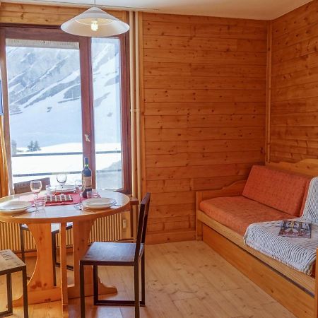 Studio Les Moutières B1 et B2-23 Tignes Extérieur photo
