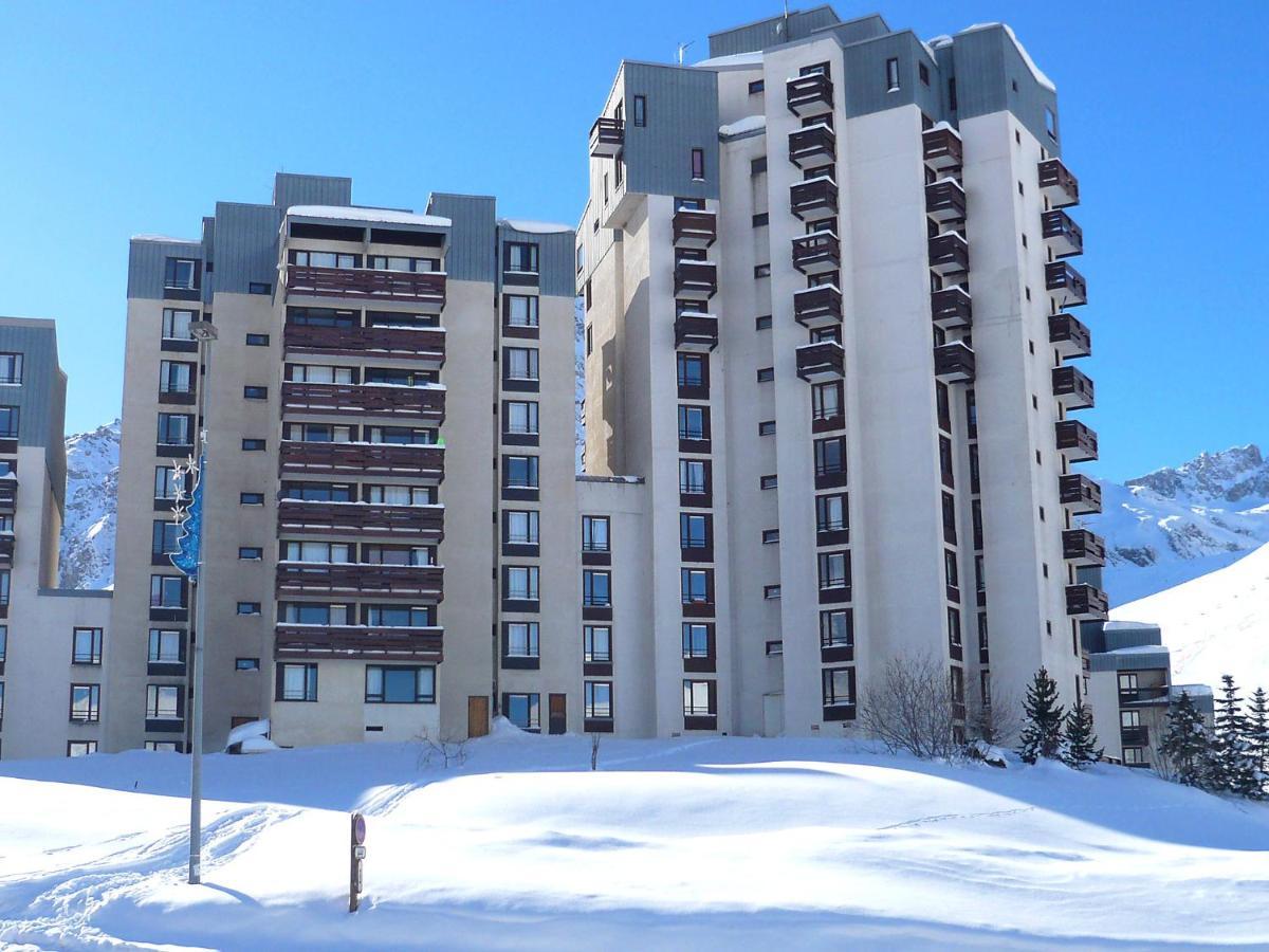 Studio Les Moutières B1 et B2-23 Tignes Extérieur photo