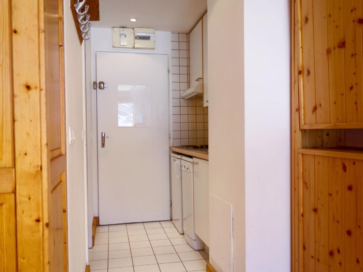 Studio Les Moutières B1 et B2-23 Tignes Extérieur photo