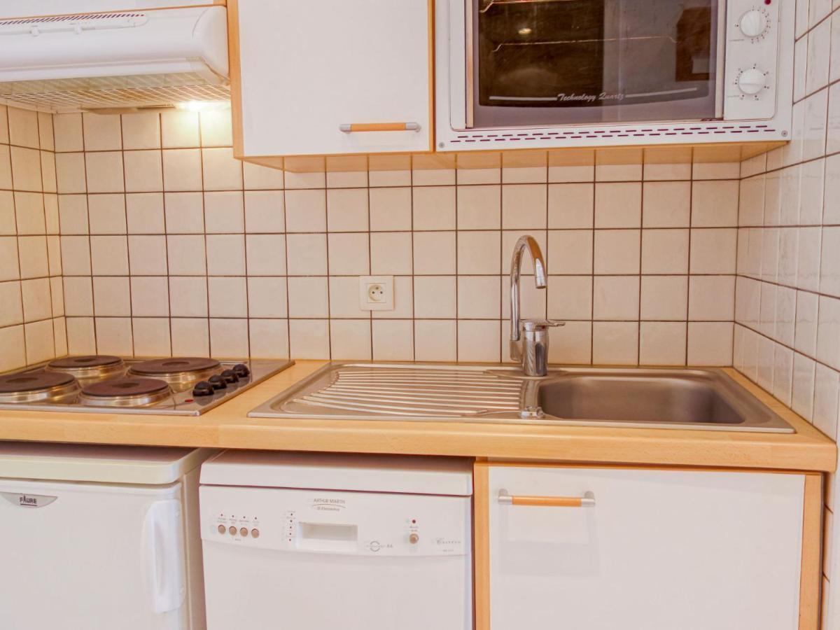 Studio Les Moutières B1 et B2-23 Tignes Extérieur photo